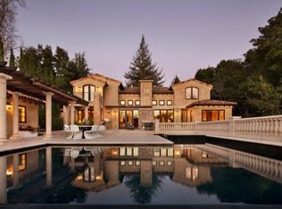 110 University Ave, Los Altos, CA 94022