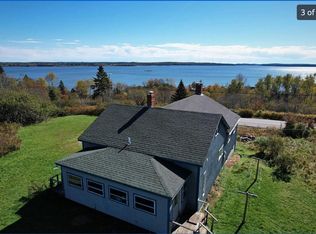 924 Cutler Rd, Machiasport, ME 04655