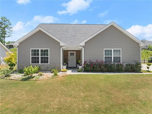 3127 Grandview Ln, Commerce, GA 30529