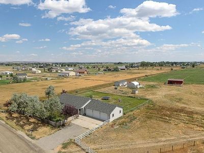4860 Maribrooke Rd, Shepherd, MT, 59079
