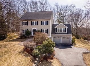 116 Towne Hill Rd, Haverhill, MA 01835