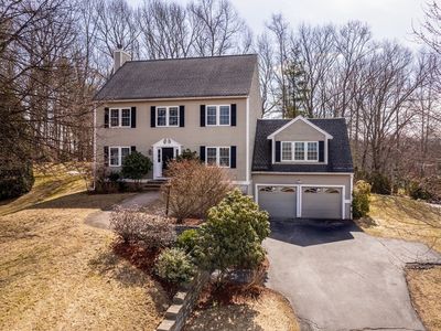 116 Towne Hill Rd, Haverhill, MA, 01835