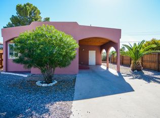 5541 W Rocking Circle St, Tucson, AZ 85713