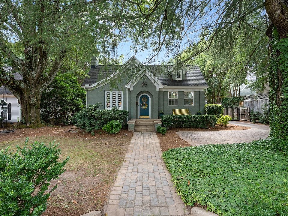 2640 Augusta St, Greenville, SC 29605 Zillow