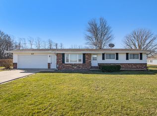 317 W Maple St, Climax, MI 49034