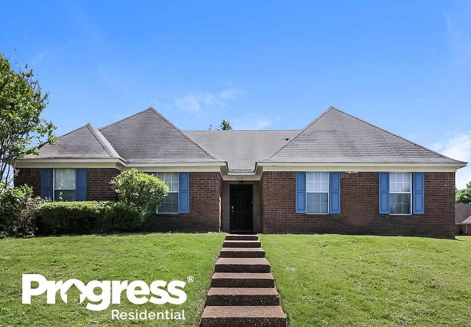 1st image of 6633 May Springs Dr