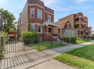 7340 S Lowe Ave, Chicago, IL 60621