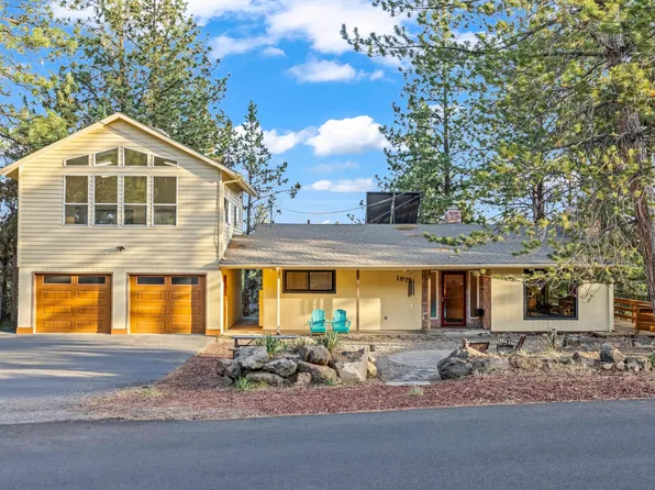 1671 Saginaw Ave, Bend, OR 97703