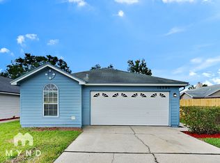 12382 Silent Brook Trl N, Jacksonville, FL 32225