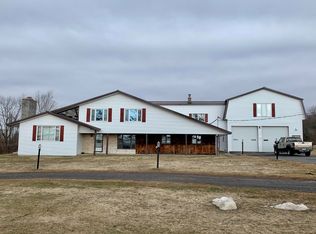 703 Thayer Rd, Amsterdam, NY 12010