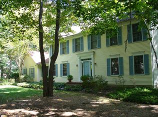 209 Flocktown Rd, Long Valley, NJ 07853