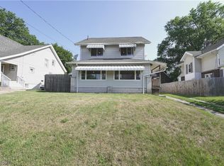 1719 Honodle Ave, Akron, OH 44305