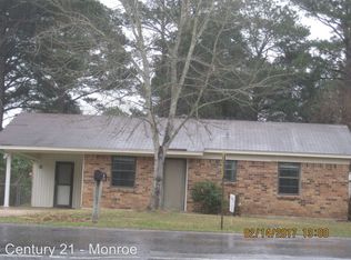 816 Wallace Dean Rd, West Monroe, LA 71291