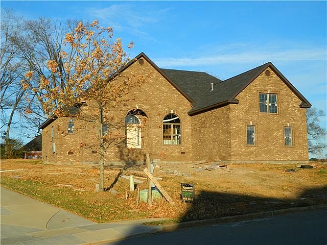 1st image of 185 Savannah Lakes Lot 185
