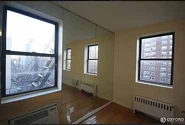 Rented by Oxford Property Group
