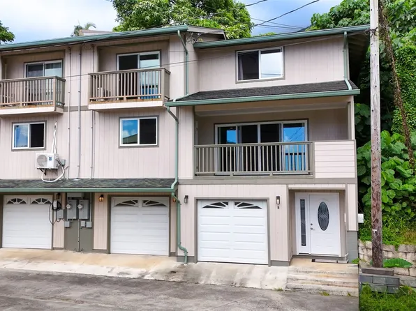 45-668 Uhilehua St APT B, Kaneohe, HI 96744