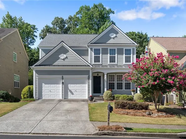 3845 Elder Field Ln, Cumming, GA 30040
