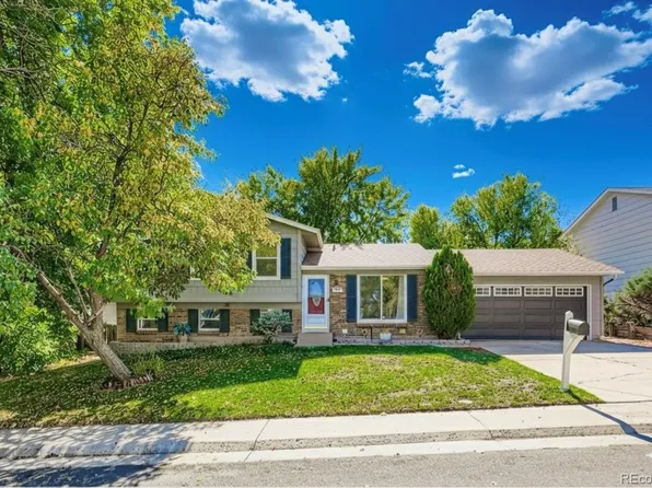 15532 E Pacific Place, Aurora, CO 80013