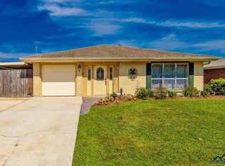 2103 Mary Hughes Dr, Houma, LA 70363