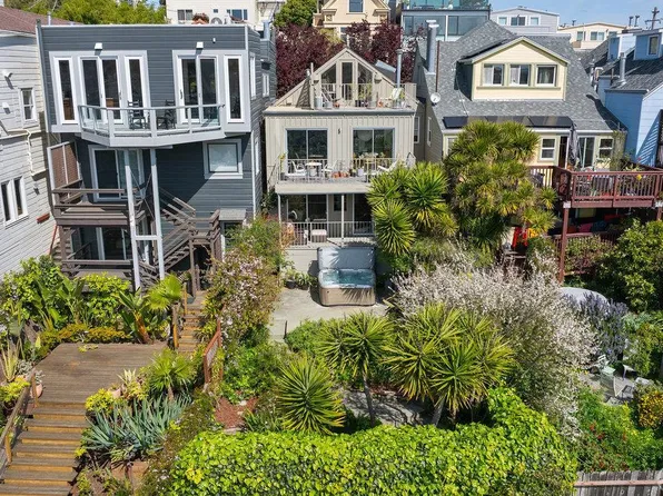 153 Lower Ter, San Francisco, CA 94114