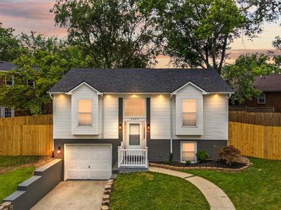 3405 Oak Point Ct, Lexington, KY, 40515