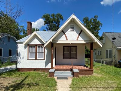 1314 Beman St, Augusta, GA, 30904