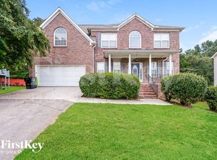 7614 Crestwicke Crossing Dr, Jonesboro, GA 30236