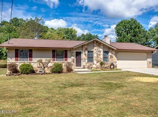 8825 Flintlock Rd, Knoxville, TN 37931