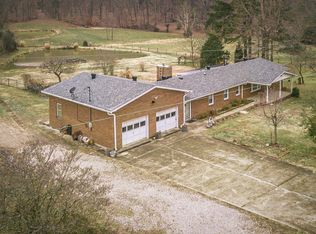 1763 Wilson Creek Rd, Lebanon Junction, KY 40150