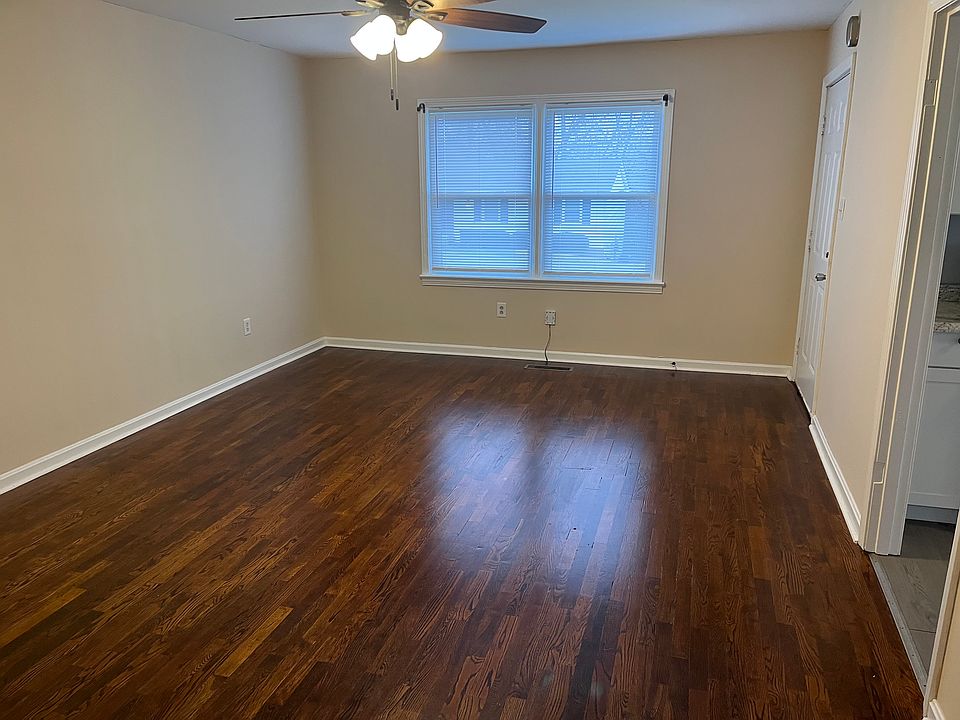 2nd image of 1216-1218 Cliffside Dr #1
