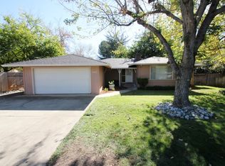 3467 Nicolet Ln, Redding, CA 96001