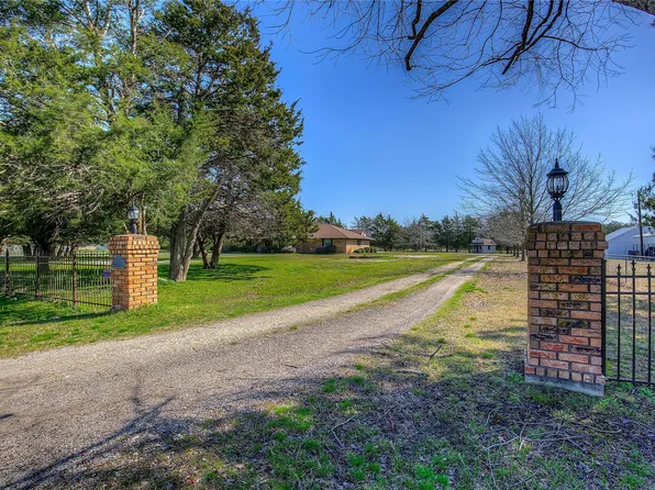 4311 County Road 2234, Greenville, TX 75402