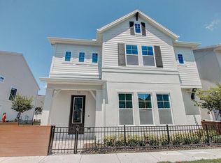 717 Hackberry Way, Lake Mary, FL 32746