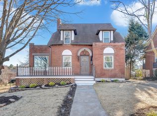 2416 Tillett Rd SW, Roanoke, VA 24015