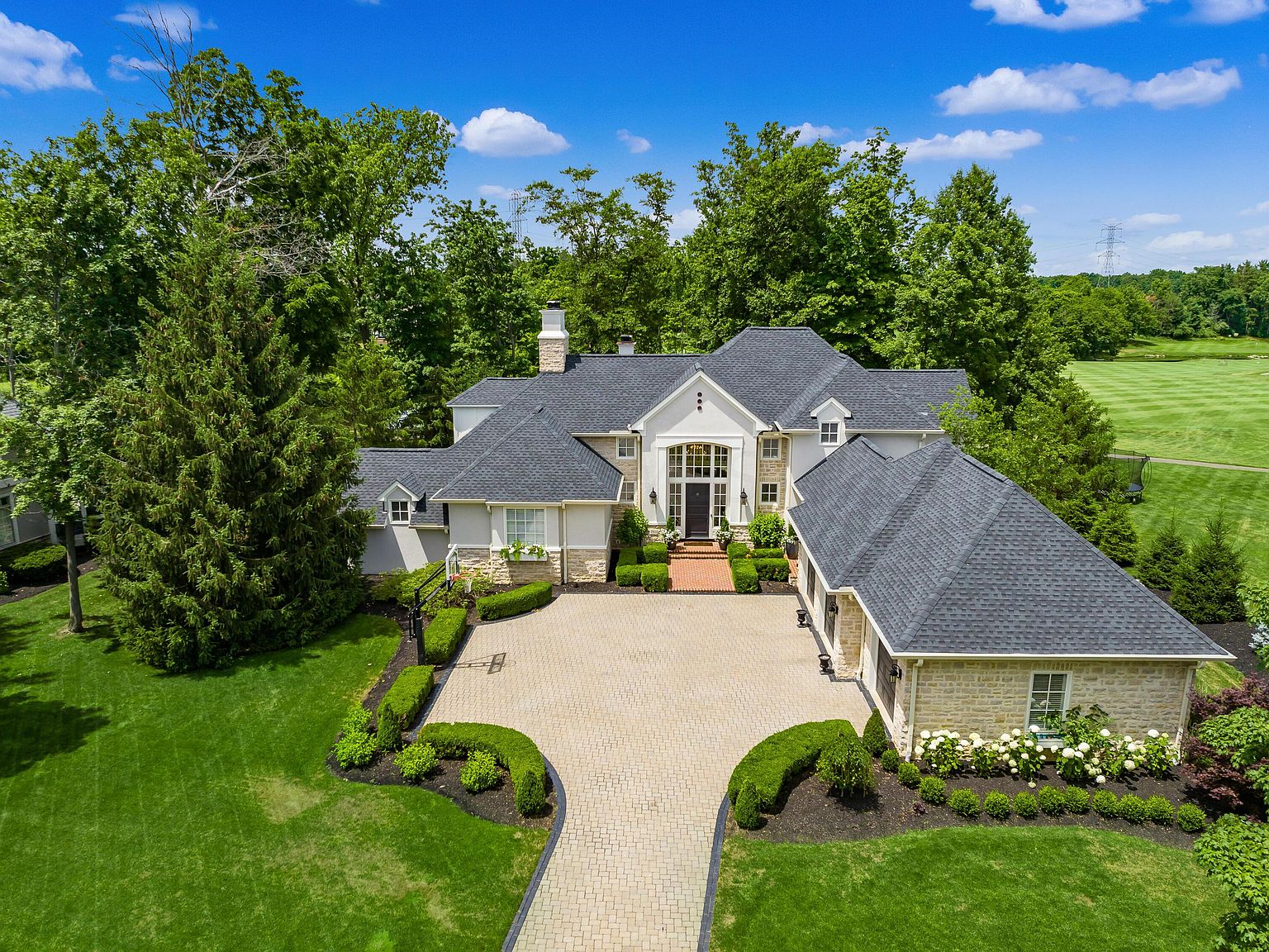 7938 Tartan Fields Dr, Dublin, OH 43017 | Zillow