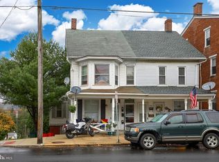 535 W Broadway, Red Lion, PA 17356