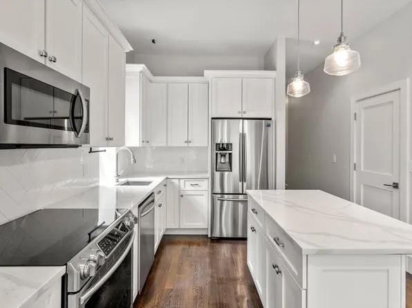 411 Marlborough St APT 1, Boston, MA 02115