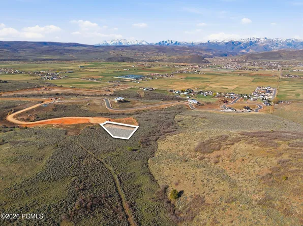 1175 Big Sky Trl #38, Kamas, UT 84036
