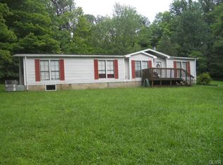 1525 Lower South Main St, Bangor, PA 18013