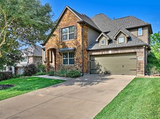 2205 Ralston Creek Ct, Brenham, TX 77833