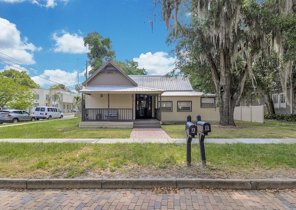 1st image of 21 N BEAUMONT AVENUE