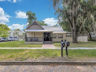 21 N BEAUMONT AVENUE, Kissimmee, FL, 34741