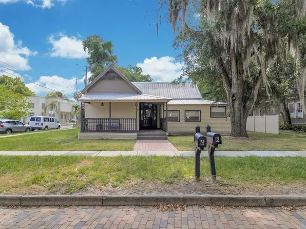 21 N Beaumont Ave, Kissimmee, FL 34741