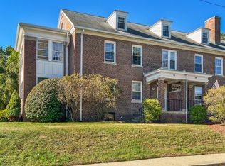 27 Elm Rd #A, Devens, MA 01434
