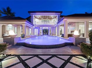 8732 Purslane Dr, Naples, FL 34109