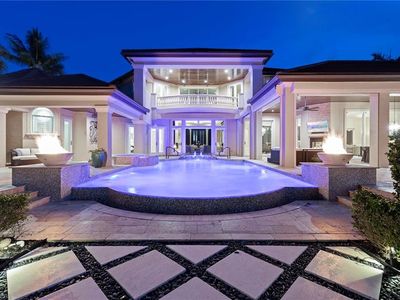 8732 Purslane DR, Naples, FL, 34109