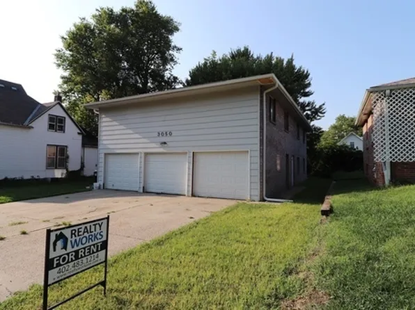 3050 Q St, 3050 Q St APT B, Lincoln, NE 68503