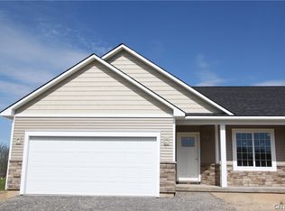 LOT 419 Timber Banks Pkwy, Baldwinsville, NY 13027