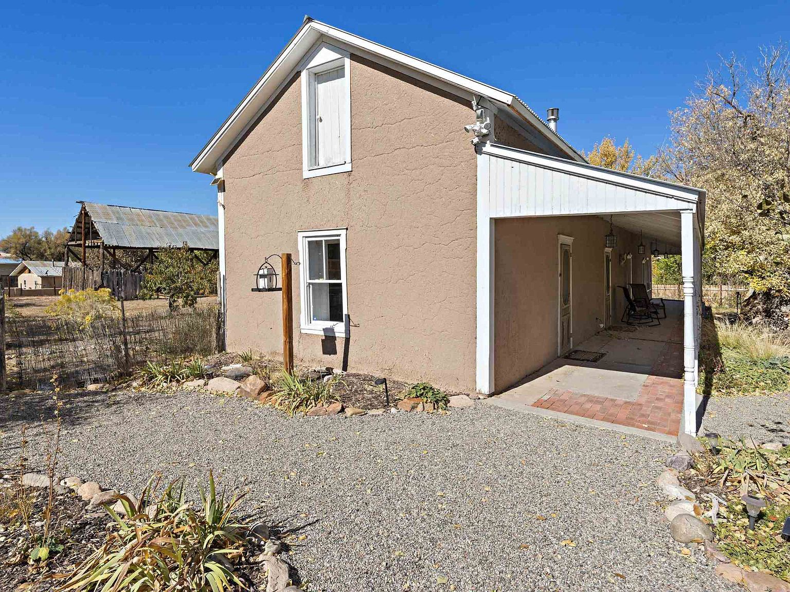 3 Monte Enebro, Santa Fe, NM 87506 Zillow