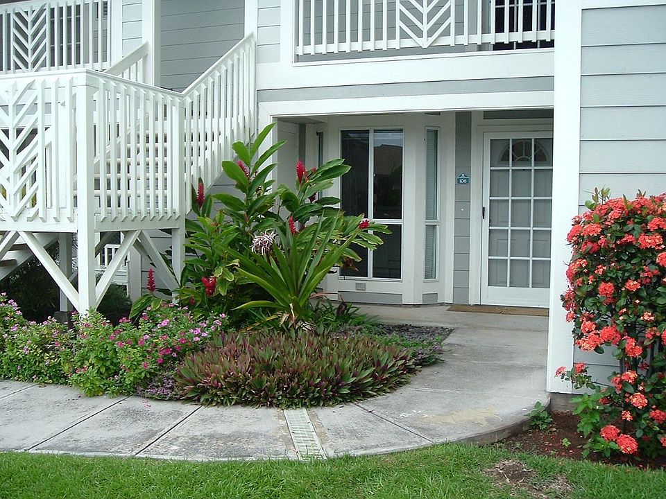 private entrance